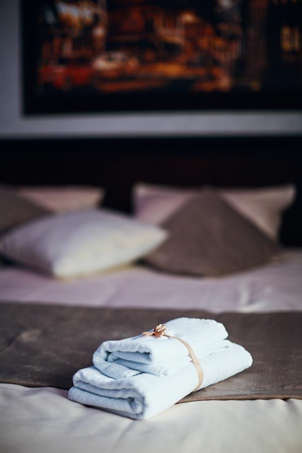 Lux apartmani Beograd Extérieur photo
