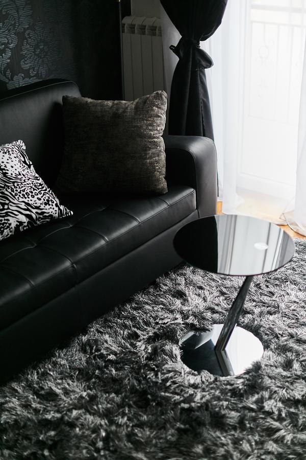 Lux apartmani Beograd Extérieur photo