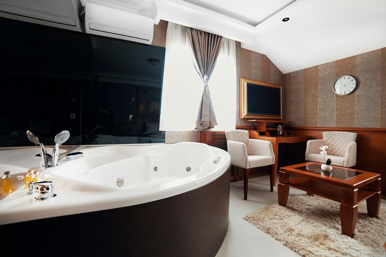 Lux apartmani Beograd Extérieur photo