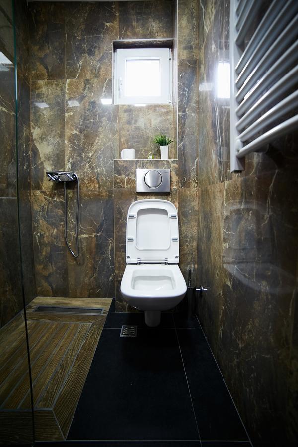 Lux apartmani Beograd Extérieur photo