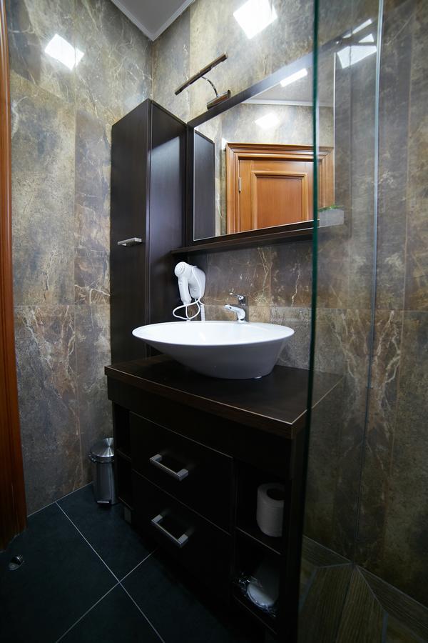 Lux apartmani Beograd Extérieur photo