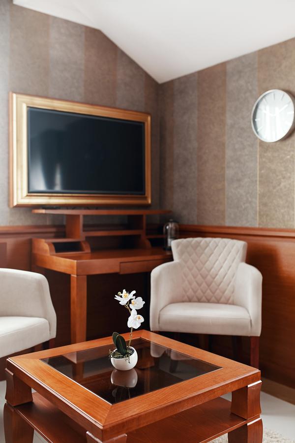 Lux apartmani Beograd Extérieur photo