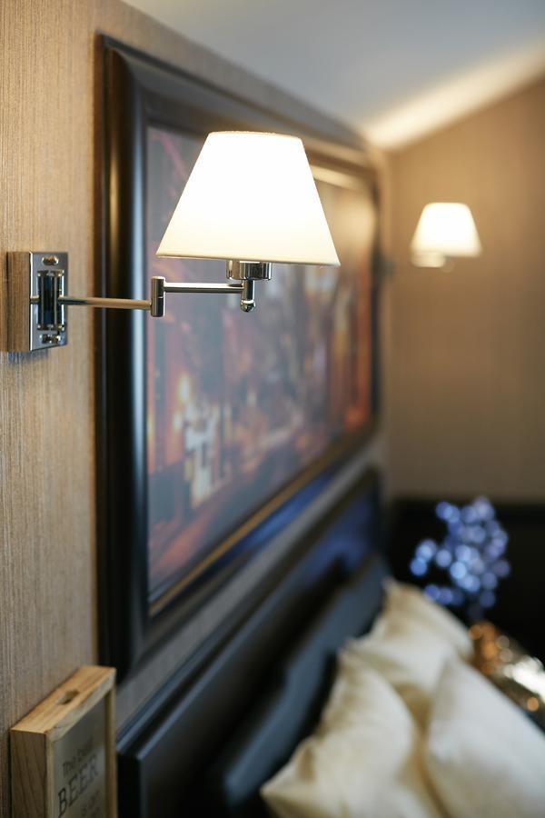 Lux apartmani Beograd Extérieur photo